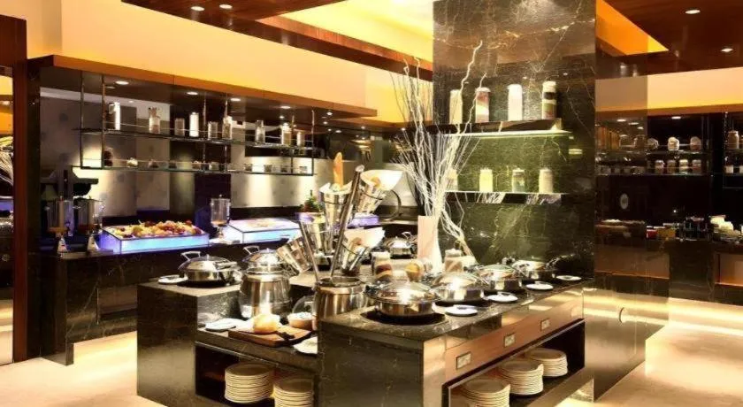 Kunshan Newport Hotel