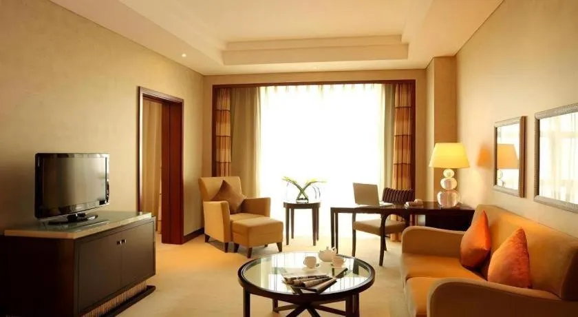 Kunshan Newport Hotel