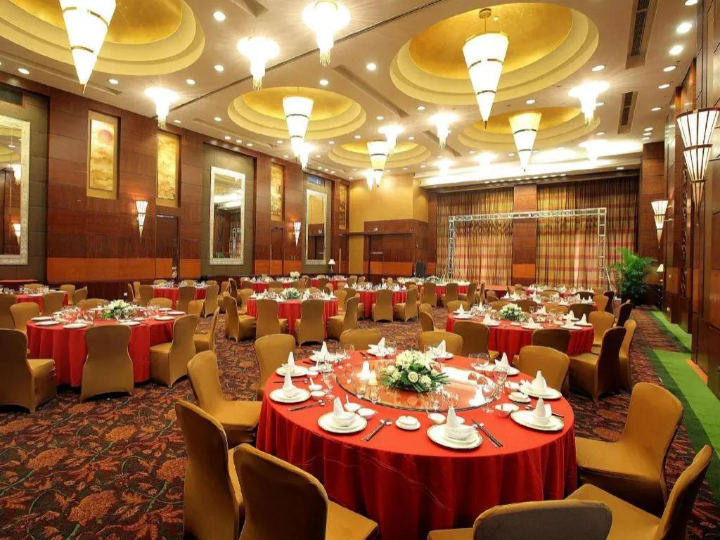 Kunshan Newport Hotel