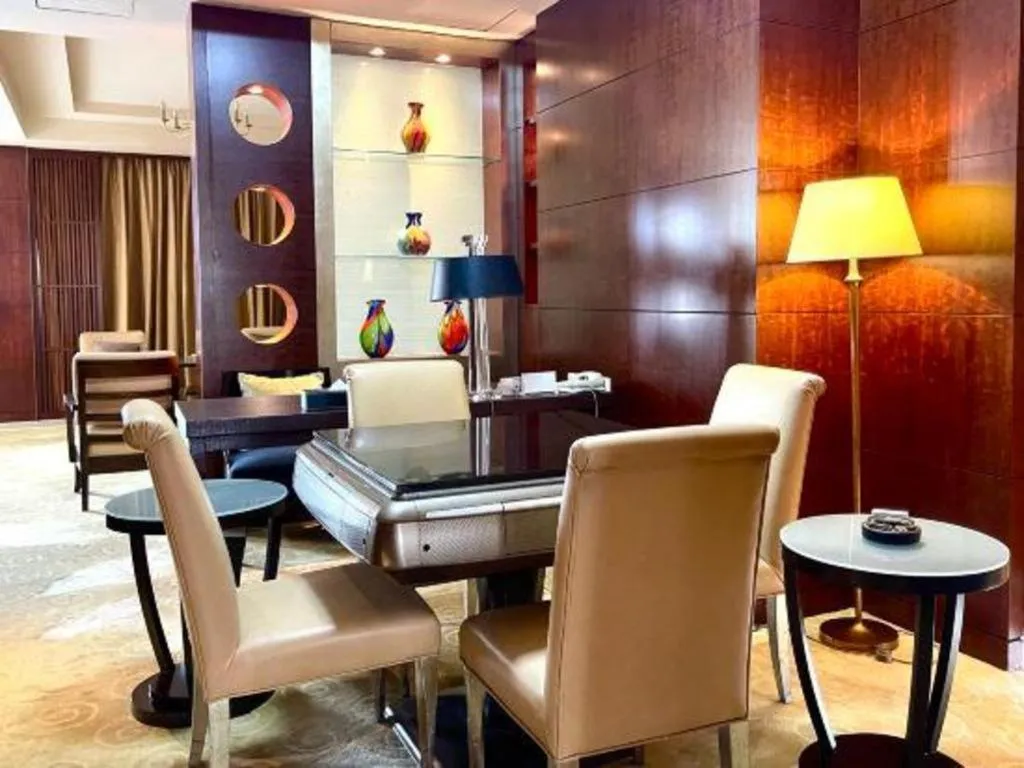 Kunshan Newport Hotel