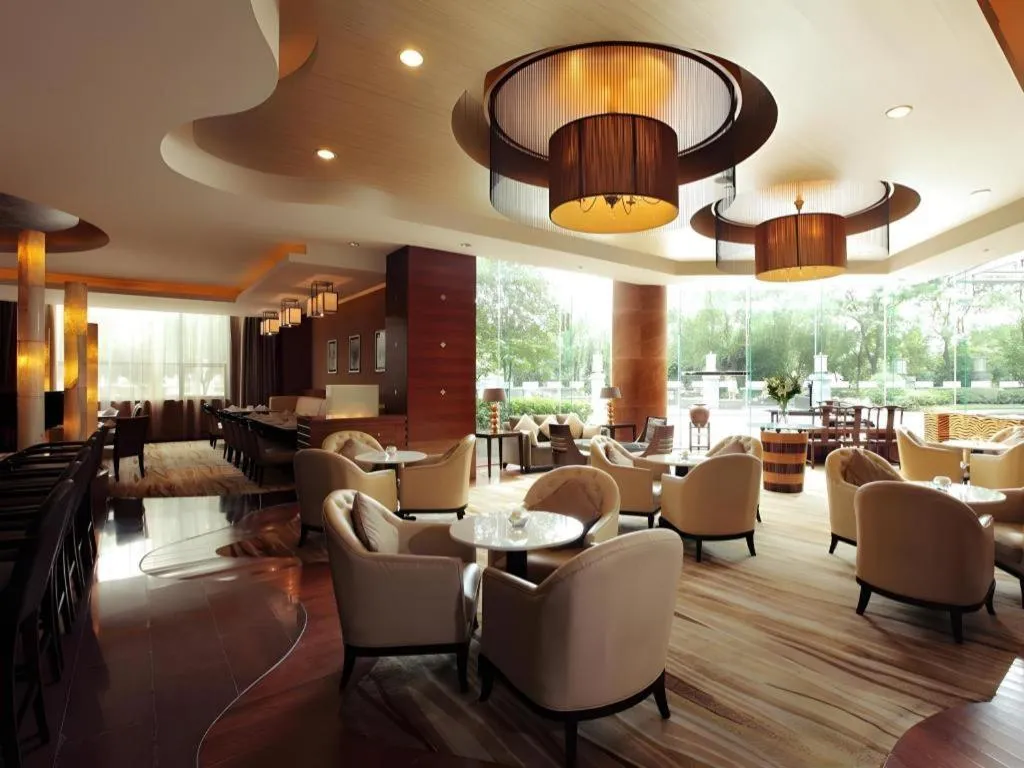 Kunshan Newport Hotel