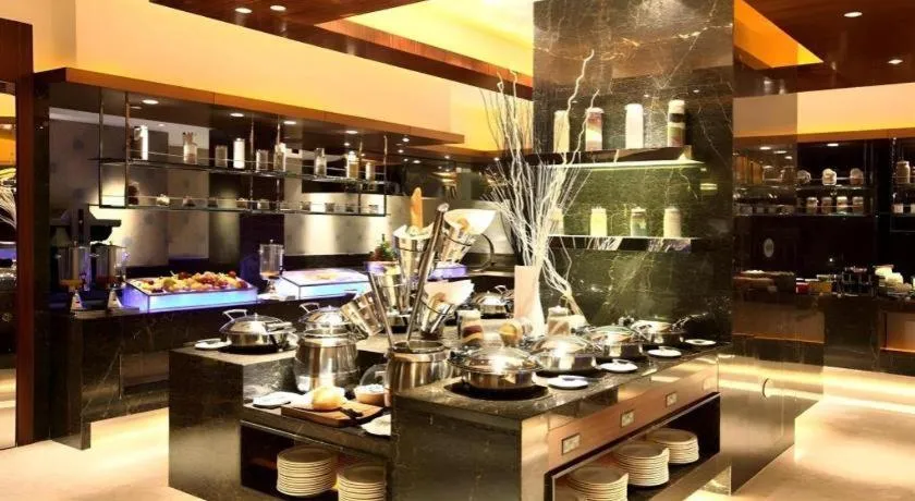 Kunshan Newport Hotel