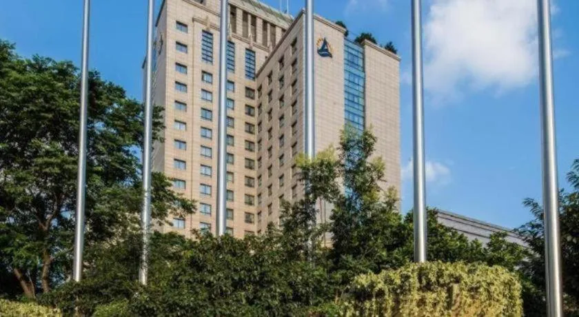 Kunshan Newport Hotel