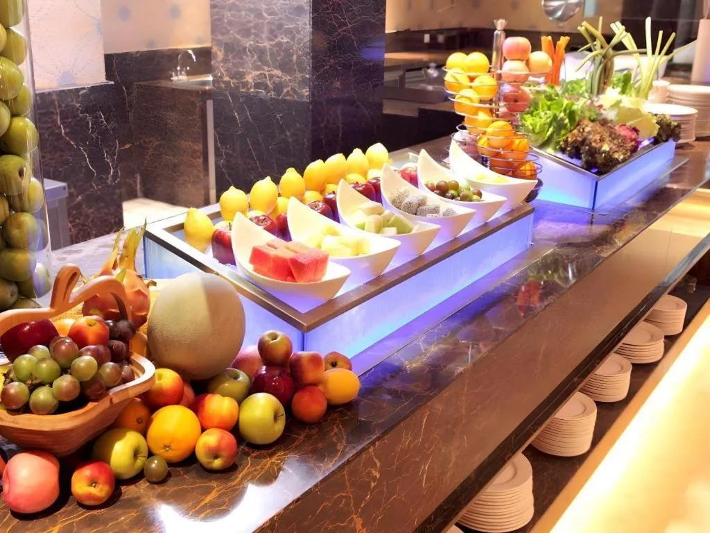 Kunshan Newport Hotel