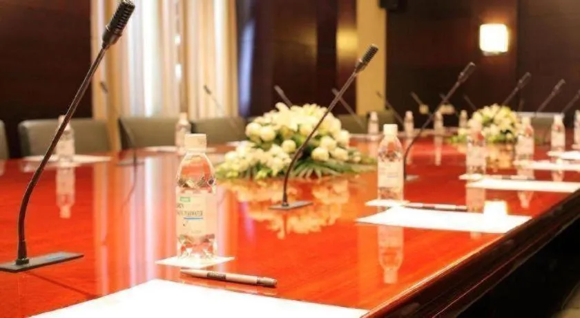 Kunshan Newport Hotel