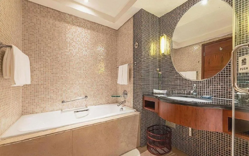 Kunshan Newport Hotel