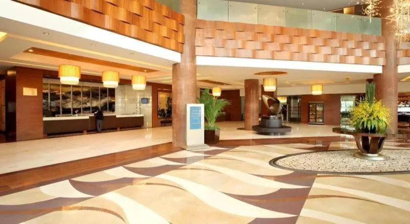 Kunshan Newport Hotel