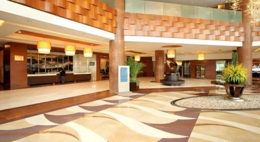 Kunshan Newport Hotel