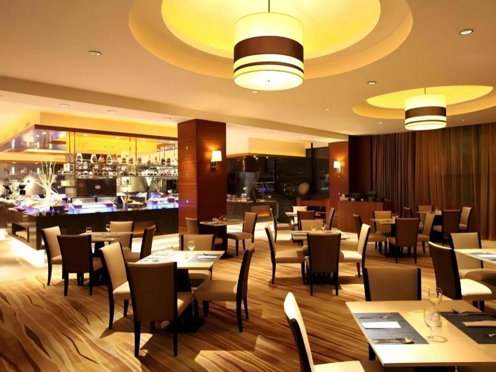 Kunshan Newport Hotel