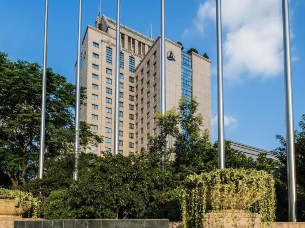 Kunshan Newport Hotel Kunshan Newport Hotel