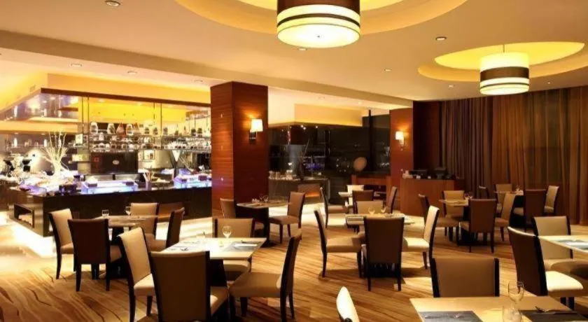 Kunshan Newport Hotel