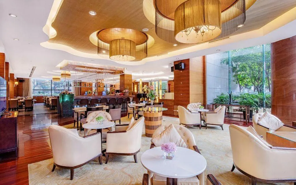Kunshan Newport Hotel