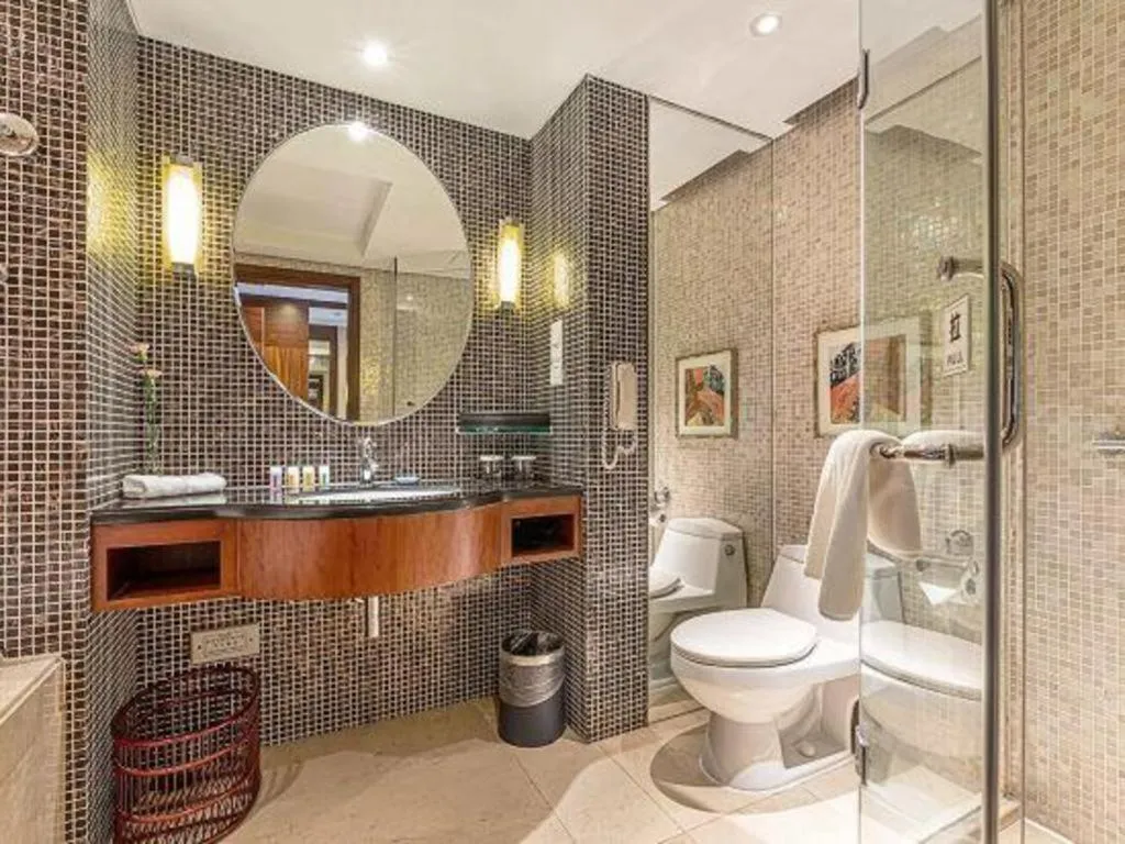 Kunshan Newport Hotel