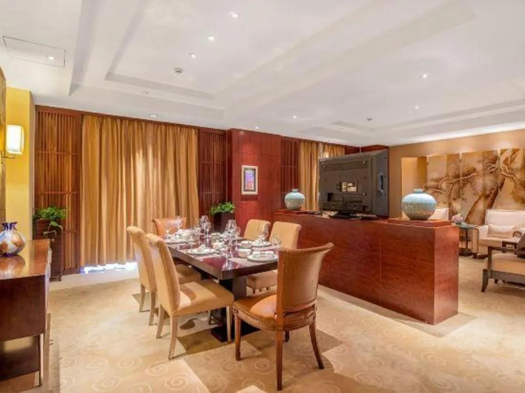 Kunshan Newport Hotel