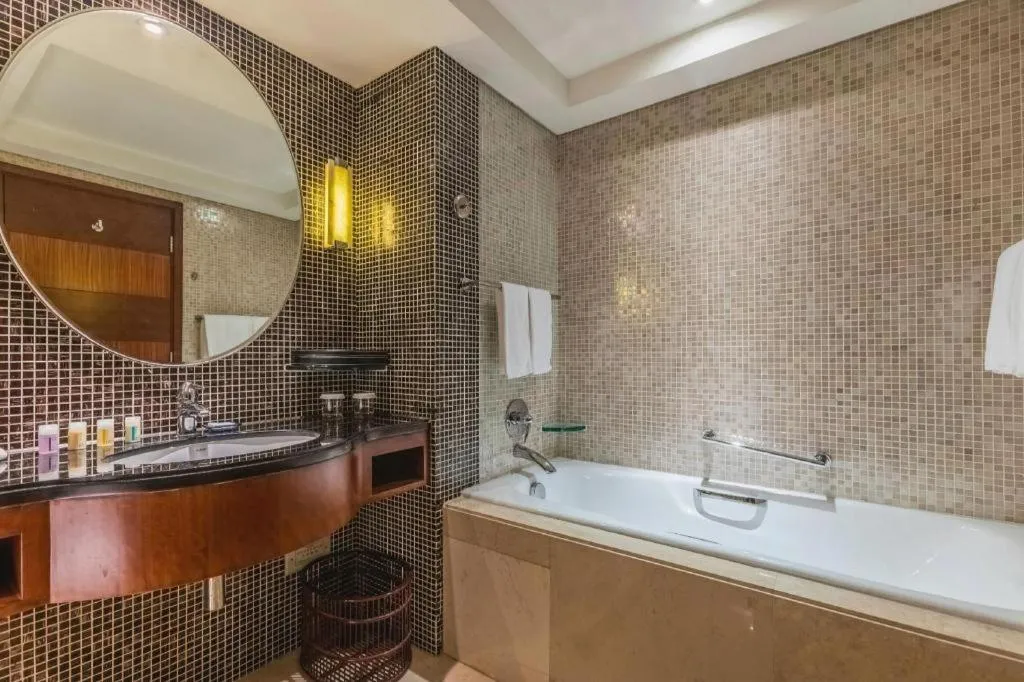 Kunshan Newport Hotel