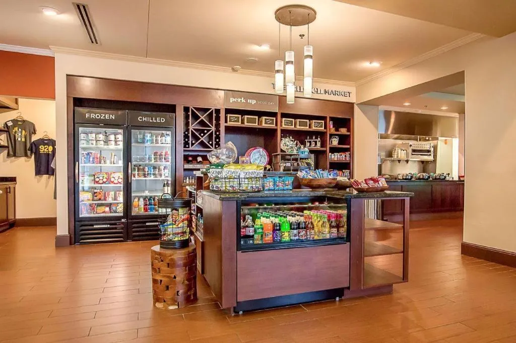 Hilton Garden Inn Green Bay