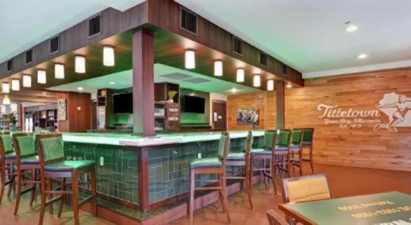 Hilton Garden Inn Green Bay