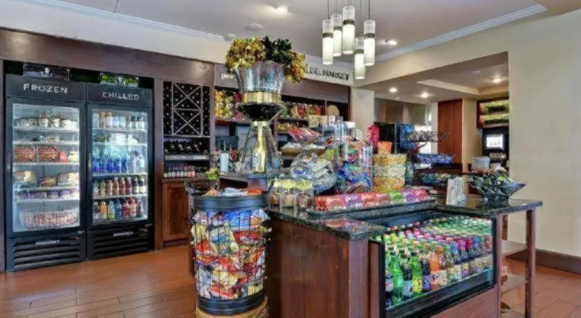 Hilton Garden Inn Green Bay