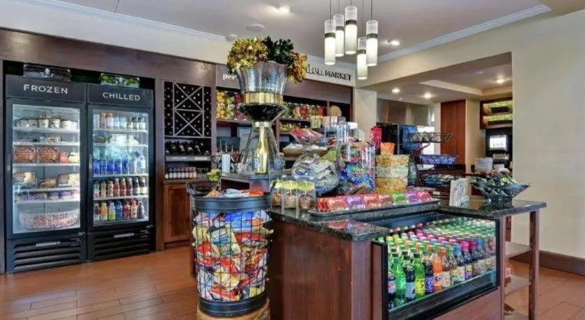 Hilton Garden Inn Green Bay