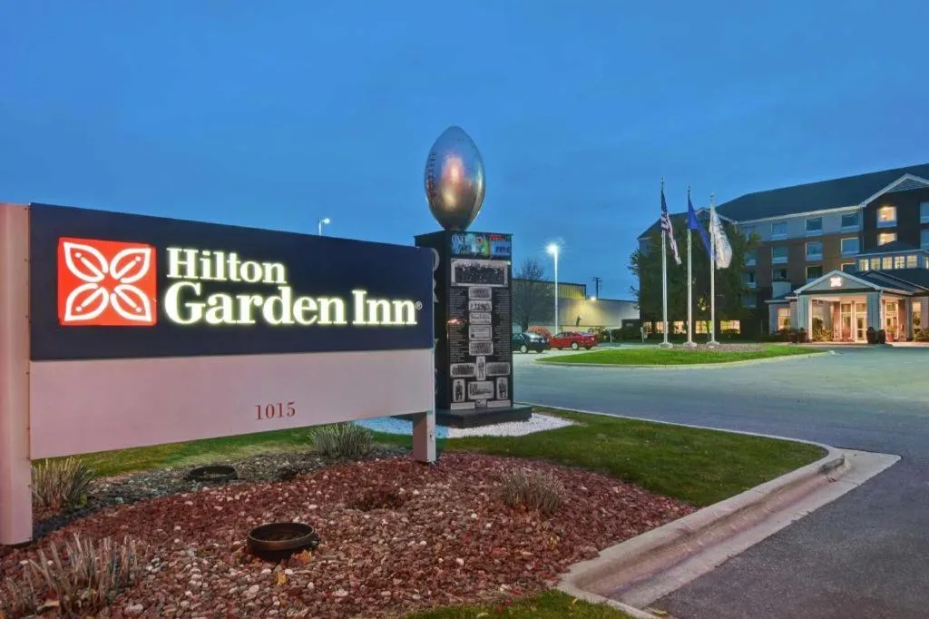 Hilton Garden Inn Green Bay