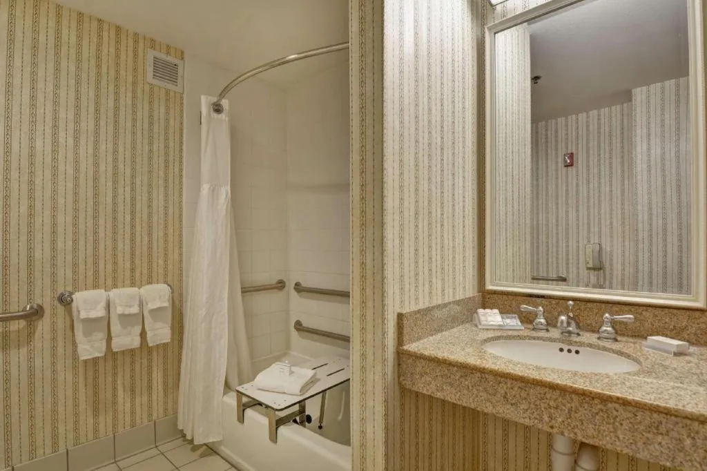 Hilton Garden Inn Green Bay