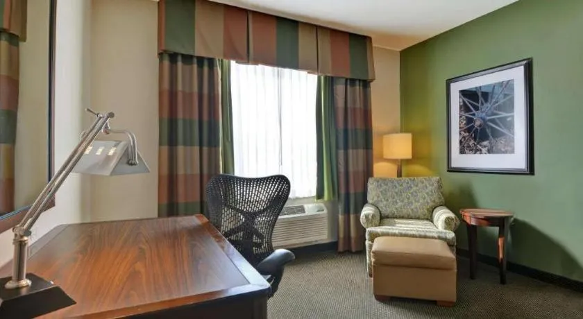 Hilton Garden Inn Green Bay