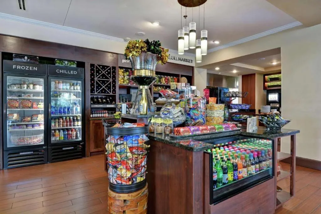 Hilton Garden Inn Green Bay