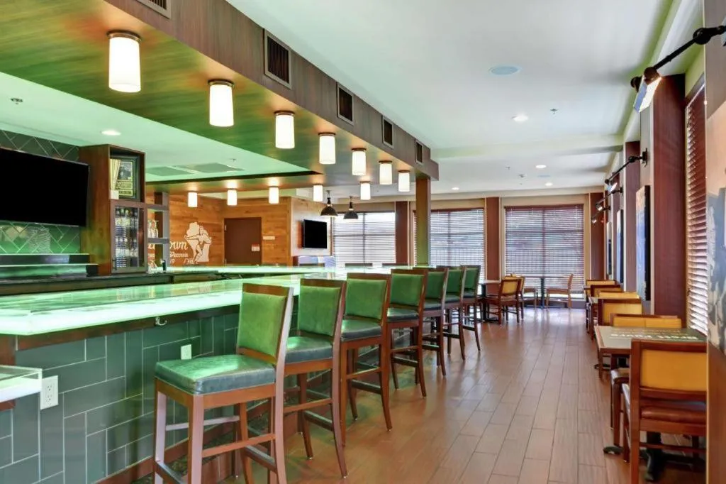 Hilton Garden Inn Green Bay