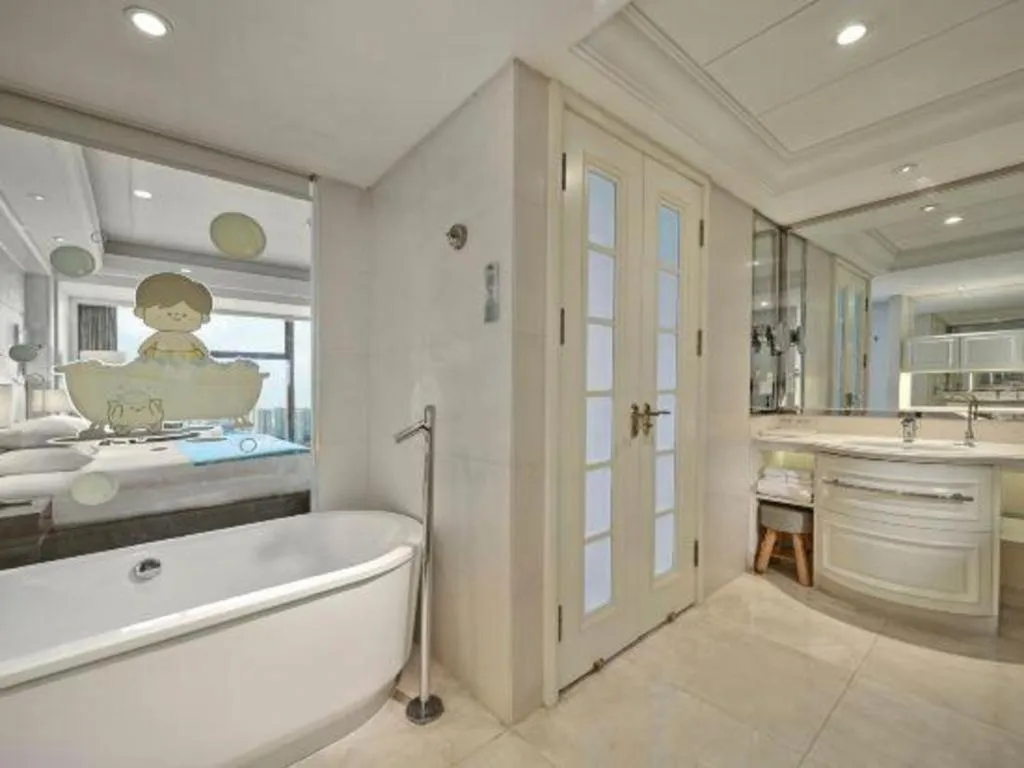 New Century Grand Hotel Zhejiang Sanli