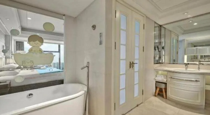 New Century Grand Hotel Zhejiang Sanli