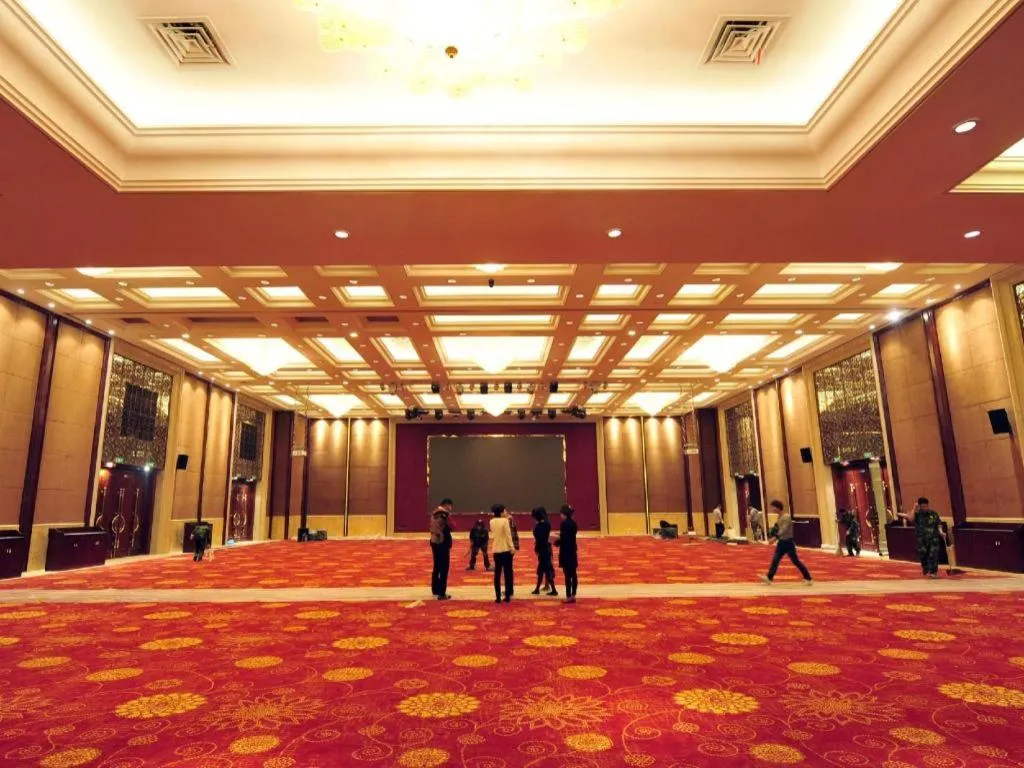 New Century Grand Hotel Zhejiang Sanli