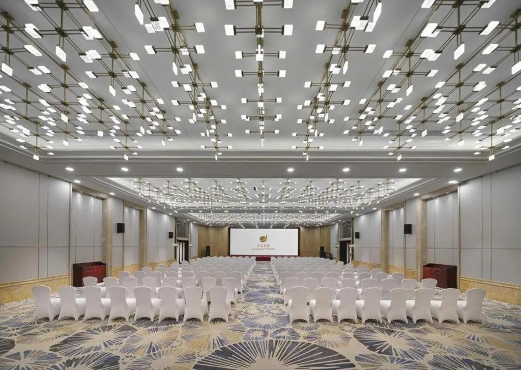 New Century Grand Hotel Zhejiang Sanli