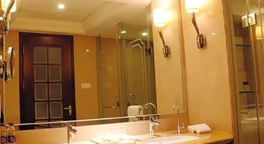 New Century Grand Hotel Zhejiang Sanli