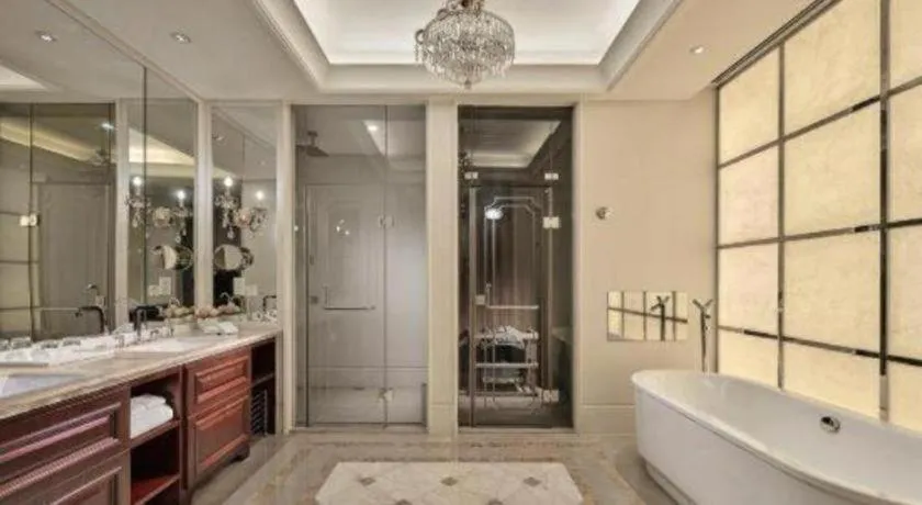 New Century Grand Hotel Zhejiang Sanli