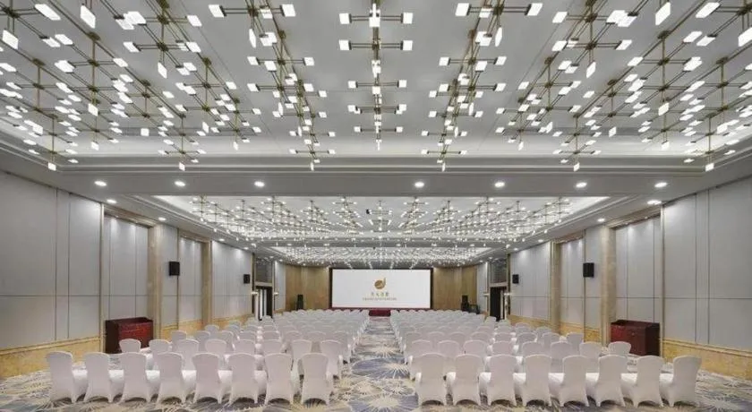 New Century Grand Hotel Zhejiang Sanli