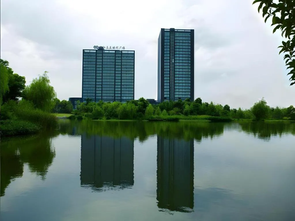 New Century Grand Hotel Zhejiang Sanli