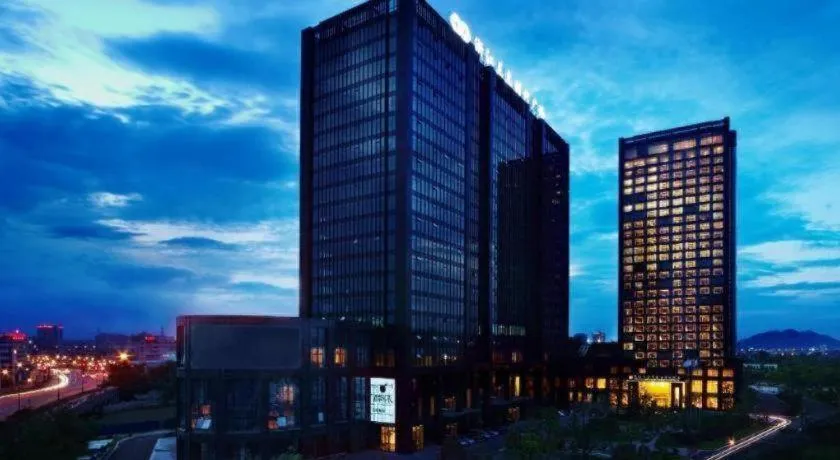 New Century Grand Hotel Zhejiang Sanli