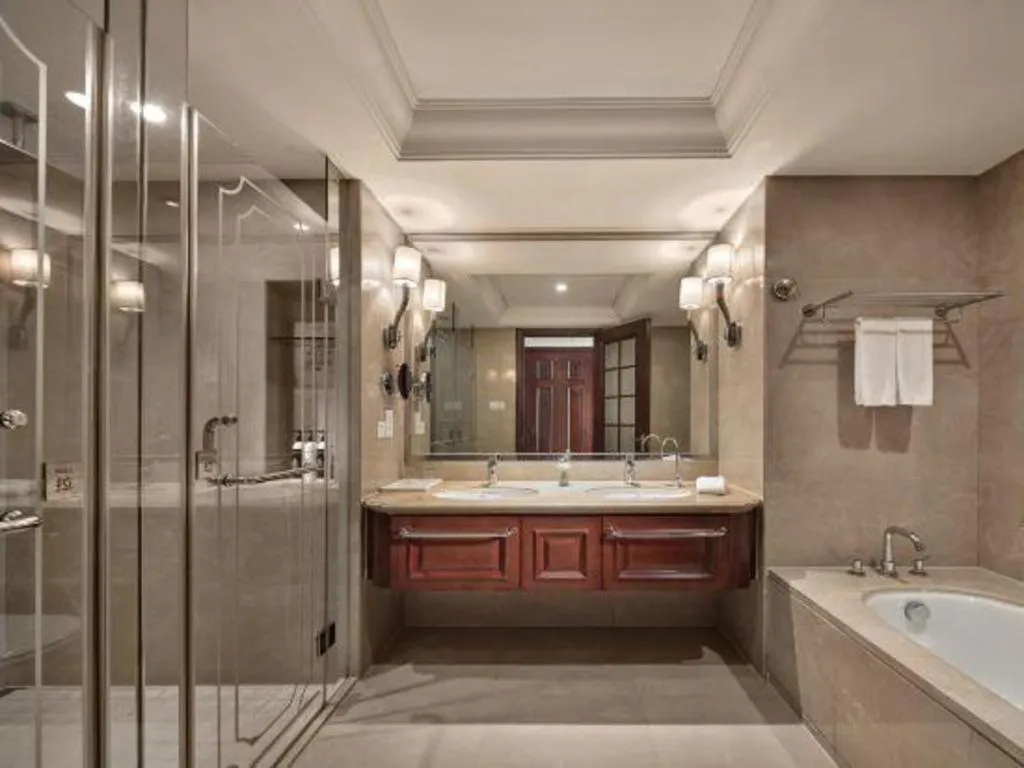 New Century Grand Hotel Zhejiang Sanli