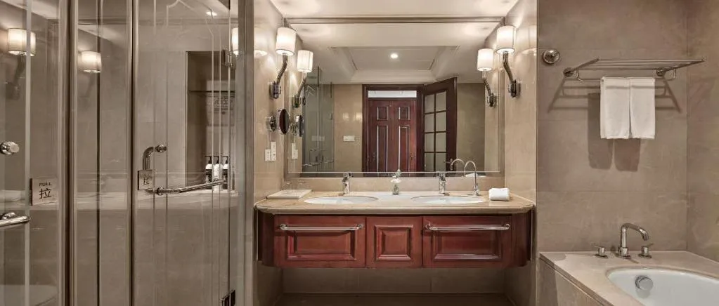 New Century Grand Hotel Zhejiang Sanli