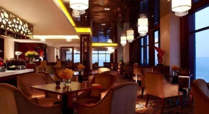 New Century Grand Hotel Zhejiang Sanli