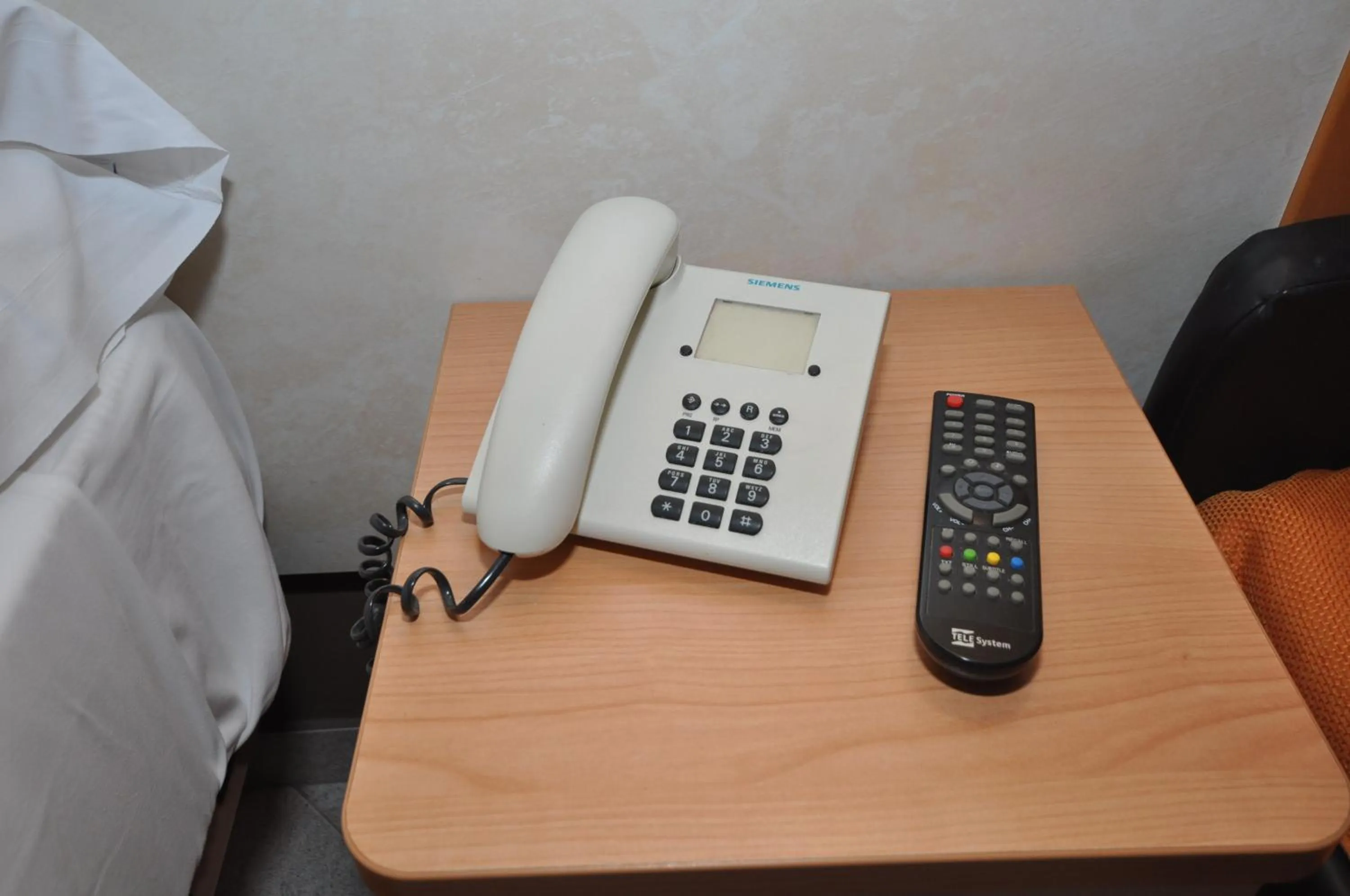 Decorative detail in Hotel Adriatic&Beauty