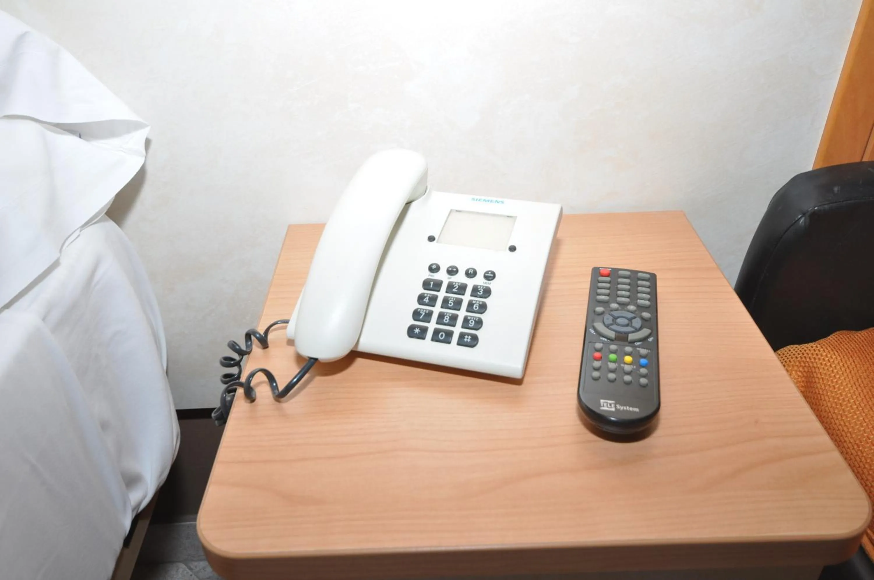 Decorative detail in Hotel Adriatic&Beauty