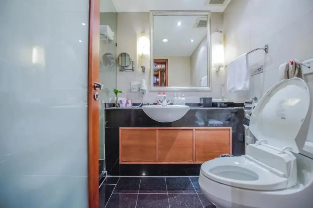 Linyi Blue Horizon Intenational Hotel