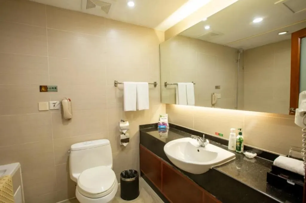 Linyi Blue Horizon Intenational Hotel