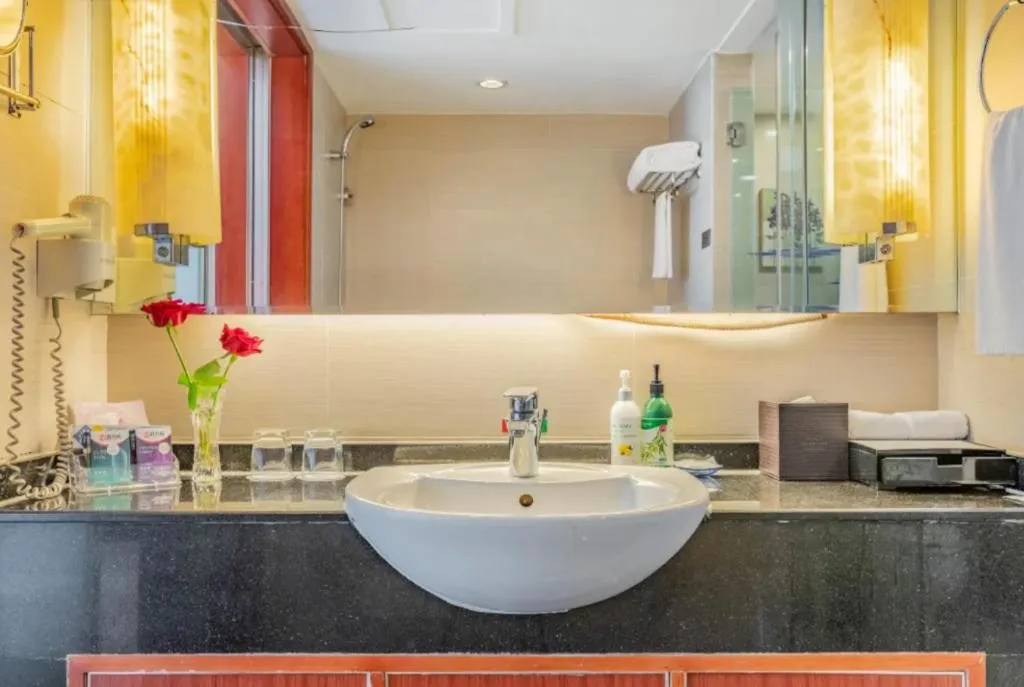 Linyi Blue Horizon Intenational Hotel