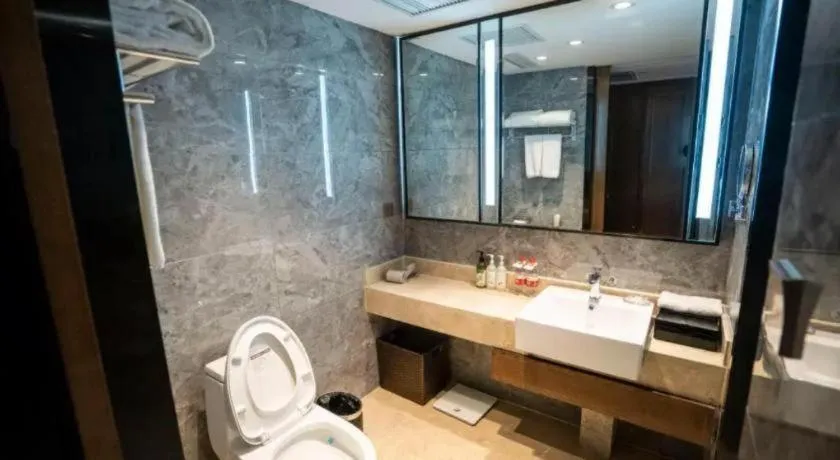 Linyi Blue Horizon Intenational Hotel