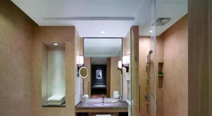 Linyi Blue Horizon Intenational Hotel