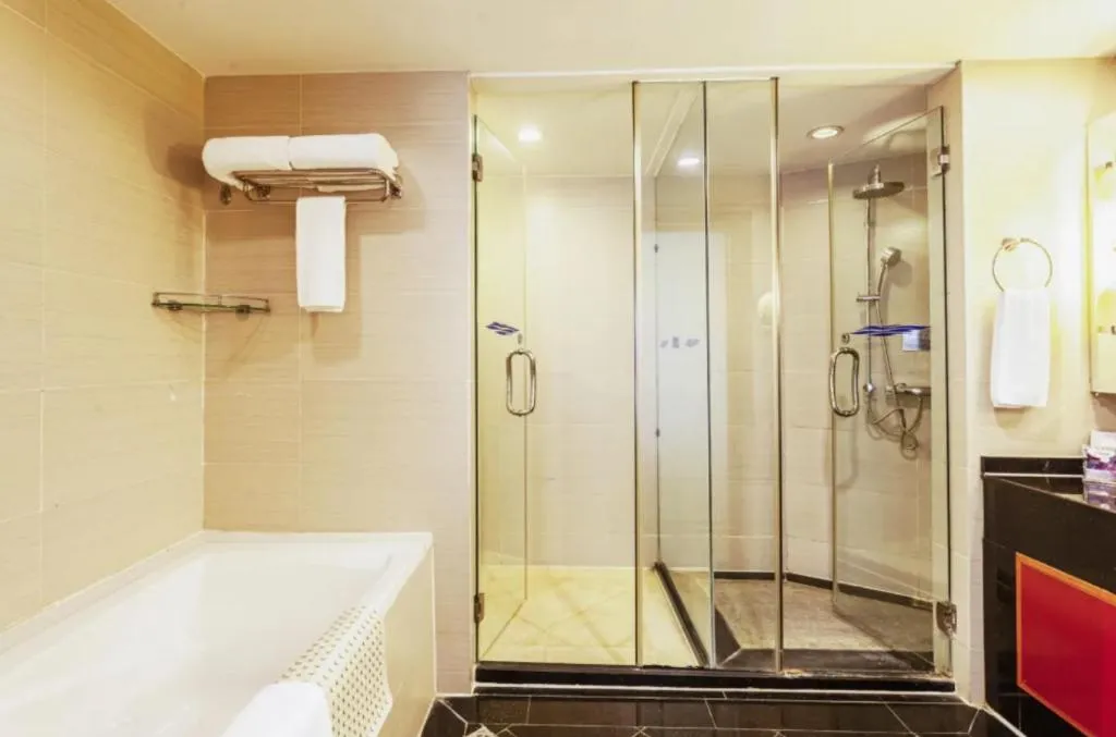 Linyi Blue Horizon Intenational Hotel