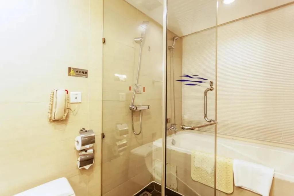 Linyi Blue Horizon Intenational Hotel