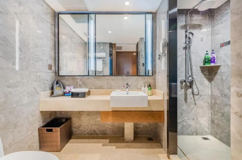 Linyi Blue Horizon Intenational Hotel